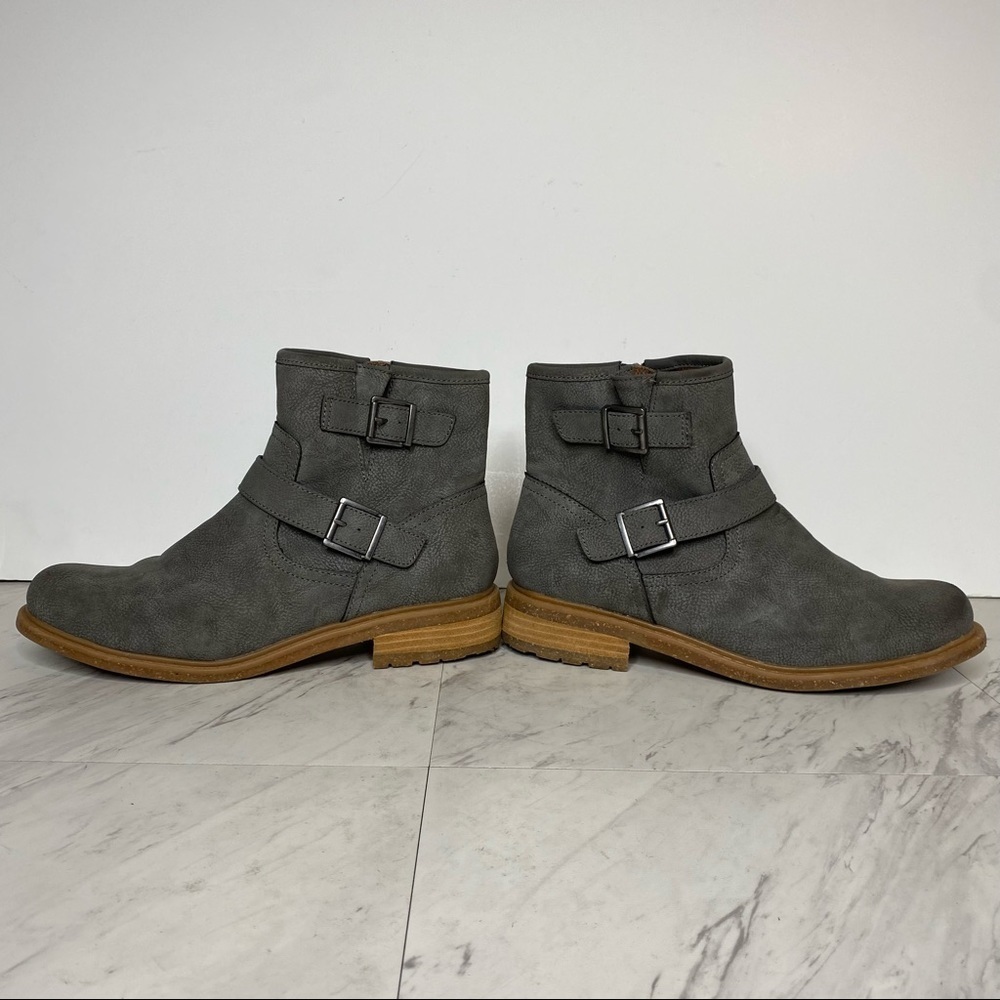 BOC Carson Boot - Picture 6 of 13